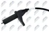 Sensor, Raddrehzahl Hinterachse rechts NTY HCA-HY-541 Bild Sensor, Raddrehzahl Hinterachse rechts NTY HCA-HY-541