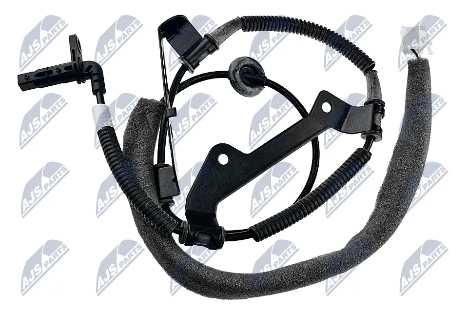Sensor, Raddrehzahl Hinterachse links NTY HCA-HY-548