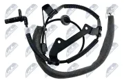 Sensor, Raddrehzahl Hinterachse links NTY HCA-HY-548