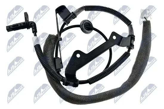 Sensor, Raddrehzahl Hinterachse links NTY HCA-HY-548 Bild Sensor, Raddrehzahl Hinterachse links NTY HCA-HY-548
