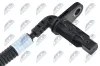 Sensor, Raddrehzahl Hinterachse links NTY HCA-HY-548 Bild Sensor, Raddrehzahl Hinterachse links NTY HCA-HY-548
