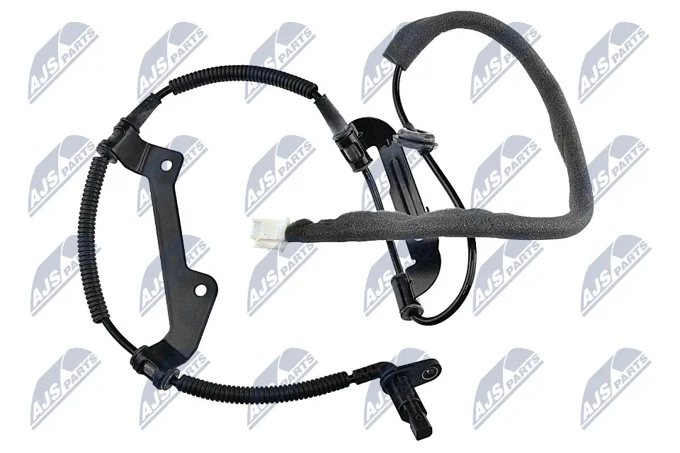 Sensor, Raddrehzahl Hinterachse rechts NTY HCA-HY-549