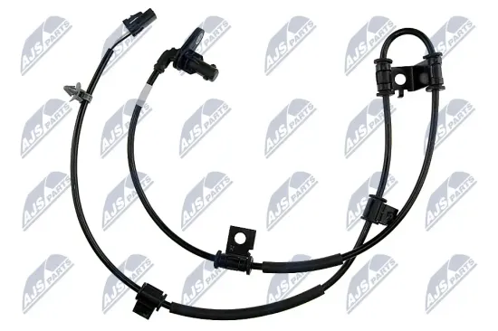 Sensor, Raddrehzahl Vorderachse links NTY HCA-HY-550 Bild Sensor, Raddrehzahl Vorderachse links NTY HCA-HY-550