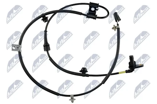 Sensor, Raddrehzahl Vorderachse links NTY HCA-HY-552 Bild Sensor, Raddrehzahl Vorderachse links NTY HCA-HY-552