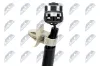 Sensor, Raddrehzahl Vorderachse links NTY HCA-HY-552 Bild Sensor, Raddrehzahl Vorderachse links NTY HCA-HY-552