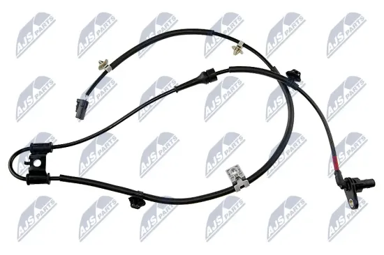 Sensor, Raddrehzahl Vorderachse rechts NTY HCA-HY-553 Bild Sensor, Raddrehzahl Vorderachse rechts NTY HCA-HY-553