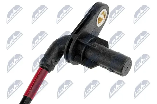 Sensor, Raddrehzahl Vorderachse rechts NTY HCA-HY-553 Bild Sensor, Raddrehzahl Vorderachse rechts NTY HCA-HY-553