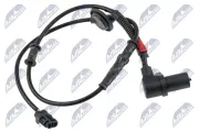 Sensor, Raddrehzahl Vorderachse rechts NTY HCA-HY-559