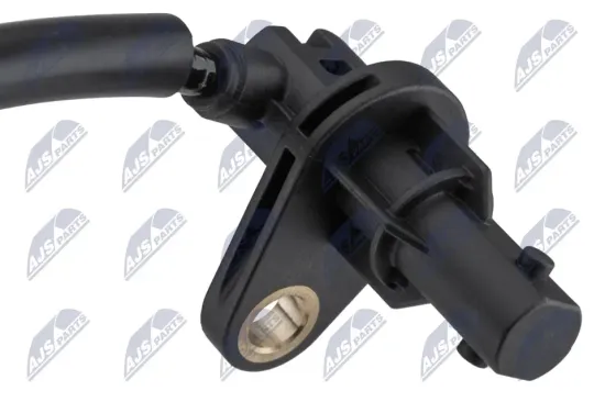 Sensor, Raddrehzahl Vorderachse links NTY HCA-HY-567 Bild Sensor, Raddrehzahl Vorderachse links NTY HCA-HY-567