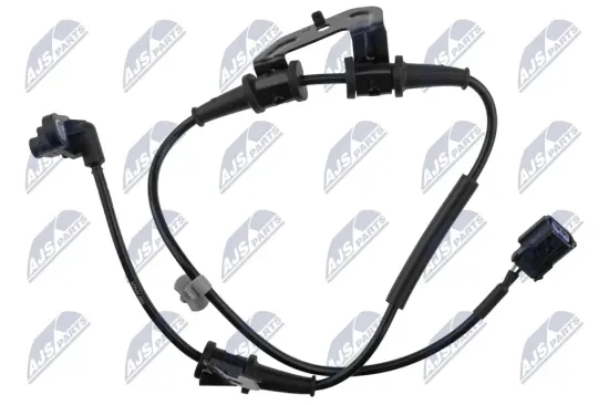 Sensor, Raddrehzahl Vorderachse links NTY HCA-HY-569 Bild Sensor, Raddrehzahl Vorderachse links NTY HCA-HY-569