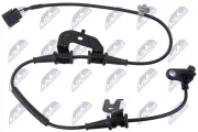 Sensor, Raddrehzahl Vorderachse rechts NTY HCA-HY-570