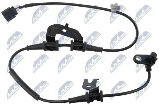 Sensor, Raddrehzahl Vorderachse rechts NTY HCA-HY-570 Bild Sensor, Raddrehzahl Vorderachse rechts NTY HCA-HY-570