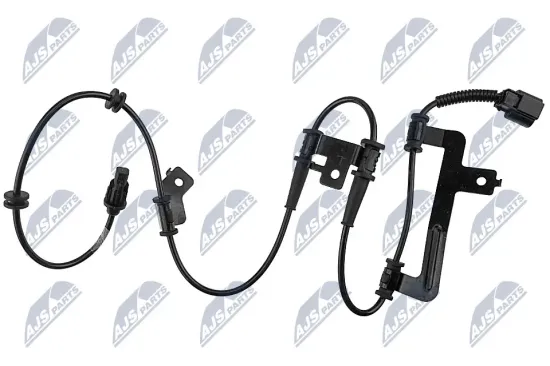 Sensor, Raddrehzahl Vorderachse links NTY HCA-HY-571 Bild Sensor, Raddrehzahl Vorderachse links NTY HCA-HY-571
