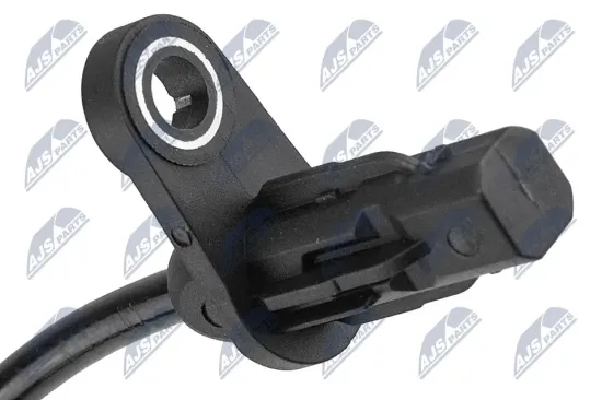 Sensor, Raddrehzahl Vorderachse links NTY HCA-HY-571 Bild Sensor, Raddrehzahl Vorderachse links NTY HCA-HY-571