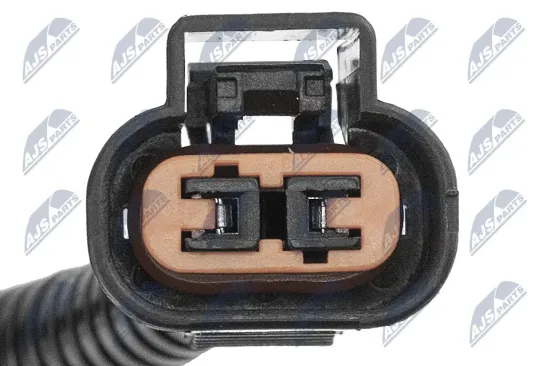 Sensor, Raddrehzahl Vorderachse links NTY HCA-HY-571 Bild Sensor, Raddrehzahl Vorderachse links NTY HCA-HY-571