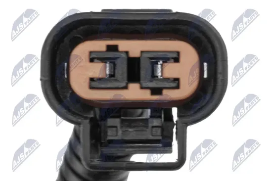 Sensor, Raddrehzahl Vorderachse rechts NTY HCA-HY-572 Bild Sensor, Raddrehzahl Vorderachse rechts NTY HCA-HY-572