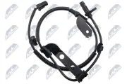 Sensor, Raddrehzahl Hinterachse links NTY HCA-HY-575