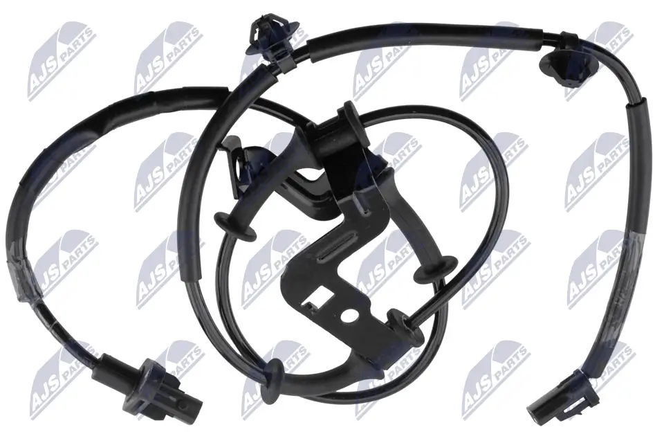 Sensor, Raddrehzahl Vorderachse rechts NTY HCA-HY-578