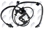 Sensor, Raddrehzahl Vorderachse rechts NTY HCA-HY-578