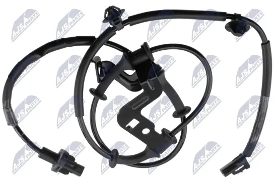 Sensor, Raddrehzahl Vorderachse rechts NTY HCA-HY-578 Bild Sensor, Raddrehzahl Vorderachse rechts NTY HCA-HY-578