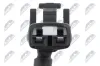 Sensor, Raddrehzahl Vorderachse rechts NTY HCA-HY-578 Bild Sensor, Raddrehzahl Vorderachse rechts NTY HCA-HY-578