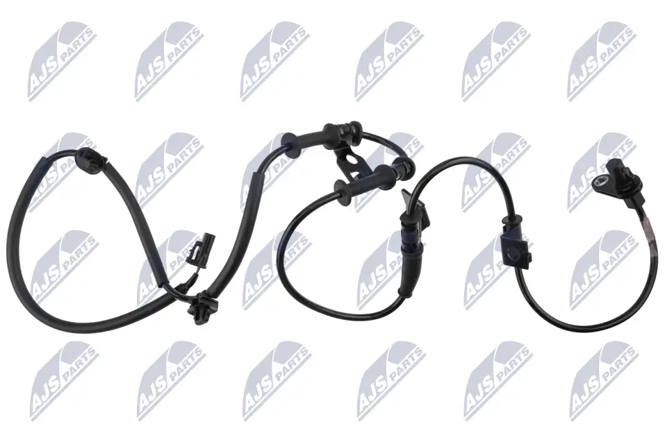 Sensor, Raddrehzahl Vorderachse rechts NTY HCA-HY-582