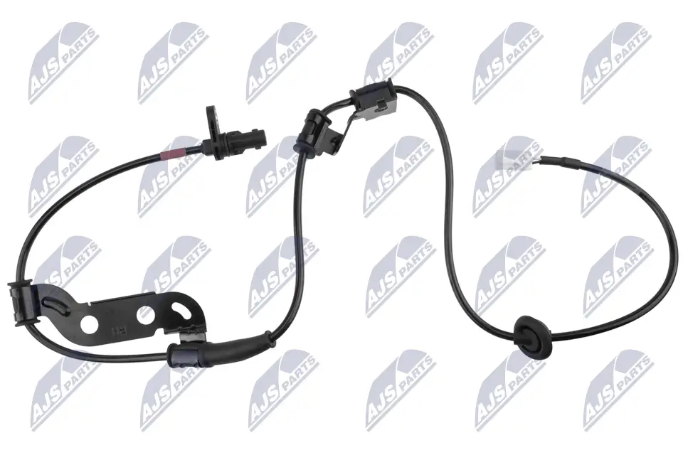 Sensor, Raddrehzahl Hinterachse rechts NTY HCA-HY-584