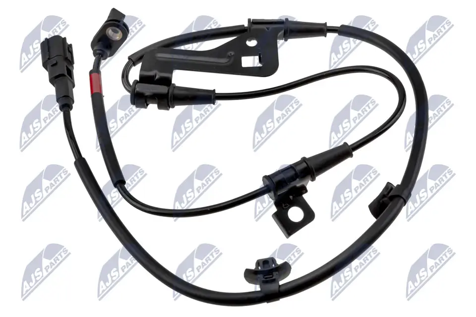 Sensor, Raddrehzahl Vorderachse rechts NTY HCA-HY-586