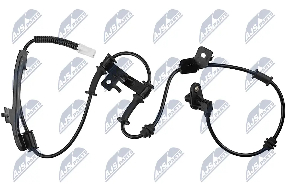 Sensor, Raddrehzahl Vorderachse links NTY HCA-HY-587