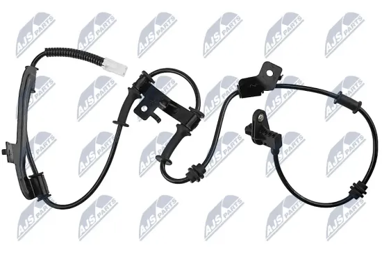 Sensor, Raddrehzahl Vorderachse links NTY HCA-HY-587 Bild Sensor, Raddrehzahl Vorderachse links NTY HCA-HY-587