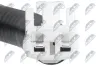 Sensor, Raddrehzahl Vorderachse links NTY HCA-HY-587 Bild Sensor, Raddrehzahl Vorderachse links NTY HCA-HY-587
