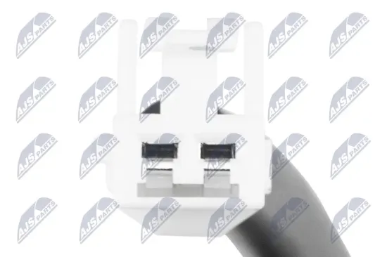 Sensor, Raddrehzahl Hinterachse links NTY HCA-HY-589 Bild Sensor, Raddrehzahl Hinterachse links NTY HCA-HY-589