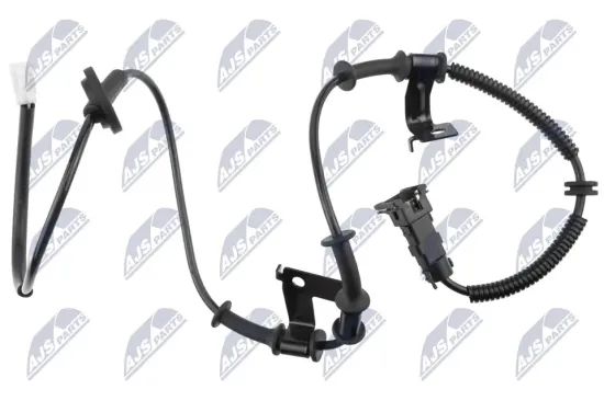 Sensor, Raddrehzahl Hinterachse rechts NTY HCA-HY-590 Bild Sensor, Raddrehzahl Hinterachse rechts NTY HCA-HY-590