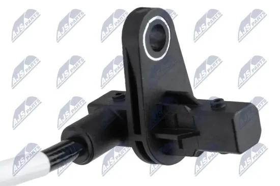 Sensor, Raddrehzahl Vorderachse links NTY HCA-HY-591 Bild Sensor, Raddrehzahl Vorderachse links NTY HCA-HY-591