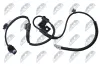 Sensor, Raddrehzahl Vorderachse rechts NTY HCA-KA-301 Bild Sensor, Raddrehzahl Vorderachse rechts NTY HCA-KA-301