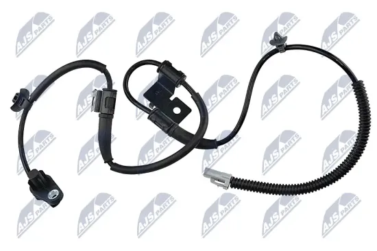 Sensor, Raddrehzahl Vorderachse rechts NTY HCA-KA-301 Bild Sensor, Raddrehzahl Vorderachse rechts NTY HCA-KA-301