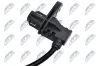Sensor, Raddrehzahl Vorderachse rechts NTY HCA-KA-301 Bild Sensor, Raddrehzahl Vorderachse rechts NTY HCA-KA-301