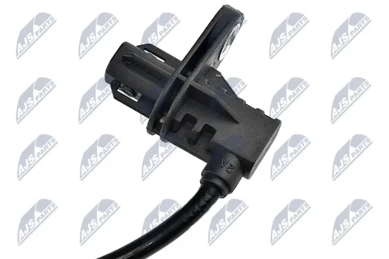 Sensor, Raddrehzahl Vorderachse rechts NTY HCA-KA-301 Bild Sensor, Raddrehzahl Vorderachse rechts NTY HCA-KA-301