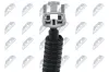 Sensor, Raddrehzahl Vorderachse rechts NTY HCA-KA-301 Bild Sensor, Raddrehzahl Vorderachse rechts NTY HCA-KA-301