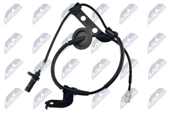 Sensor, Raddrehzahl Hinterachse links NTY HCA-KA-302 Bild Sensor, Raddrehzahl Hinterachse links NTY HCA-KA-302