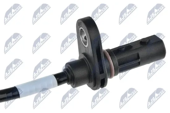 Sensor, Raddrehzahl Hinterachse links NTY HCA-KA-302 Bild Sensor, Raddrehzahl Hinterachse links NTY HCA-KA-302