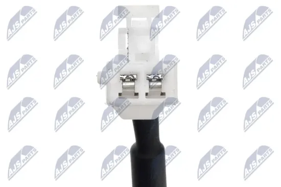 Sensor, Raddrehzahl Hinterachse links NTY HCA-KA-302 Bild Sensor, Raddrehzahl Hinterachse links NTY HCA-KA-302