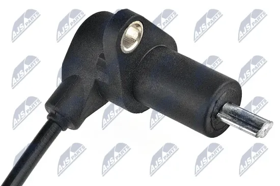 Sensor, Raddrehzahl Vorderachse links NTY HCA-KA-306 Bild Sensor, Raddrehzahl Vorderachse links NTY HCA-KA-306