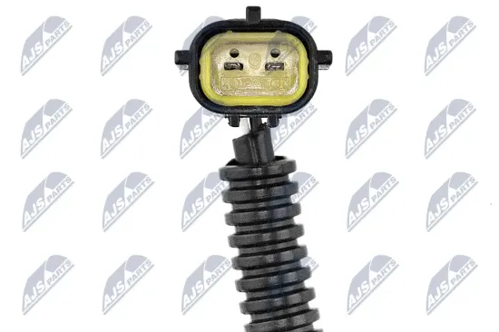 Sensor, Raddrehzahl Vorderachse links NTY HCA-KA-306 Bild Sensor, Raddrehzahl Vorderachse links NTY HCA-KA-306