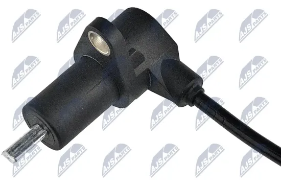 Sensor, Raddrehzahl Vorderachse rechts NTY HCA-KA-307 Bild Sensor, Raddrehzahl Vorderachse rechts NTY HCA-KA-307