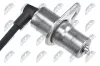 Sensor, Raddrehzahl Vorderachse links Vorderachse rechts NTY HCA-KA-308 Bild Sensor, Raddrehzahl Vorderachse links Vorderachse rechts NTY HCA-KA-308
