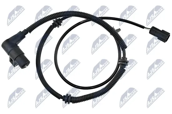 Sensor, Raddrehzahl Vorderachse links NTY HCA-KA-309 Bild Sensor, Raddrehzahl Vorderachse links NTY HCA-KA-309