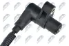 Sensor, Raddrehzahl Vorderachse links NTY HCA-KA-309 Bild Sensor, Raddrehzahl Vorderachse links NTY HCA-KA-309