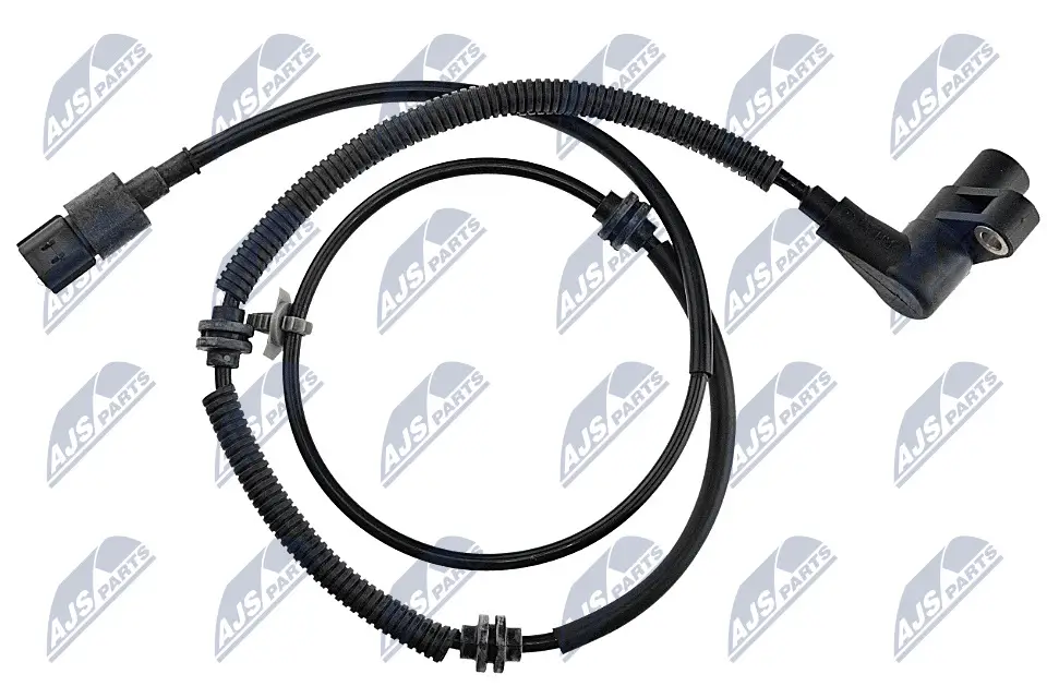 Sensor, Raddrehzahl Vorderachse rechts NTY HCA-KA-310