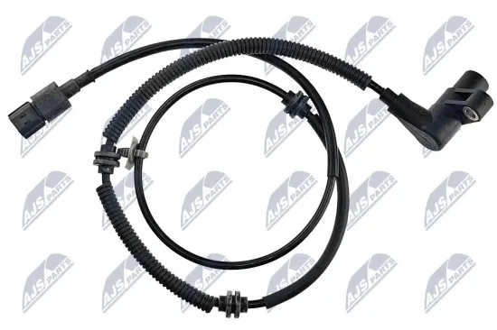 Sensor, Raddrehzahl Vorderachse rechts Vorderachse rechts NTY HCA-KA-310 Bild Sensor, Raddrehzahl Vorderachse rechts Vorderachse rechts NTY HCA-KA-310